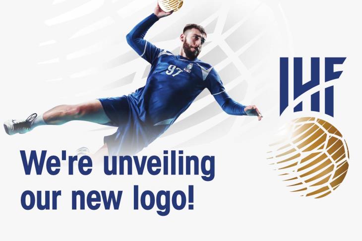 كرة يد - شعار الاتحاد الدولي